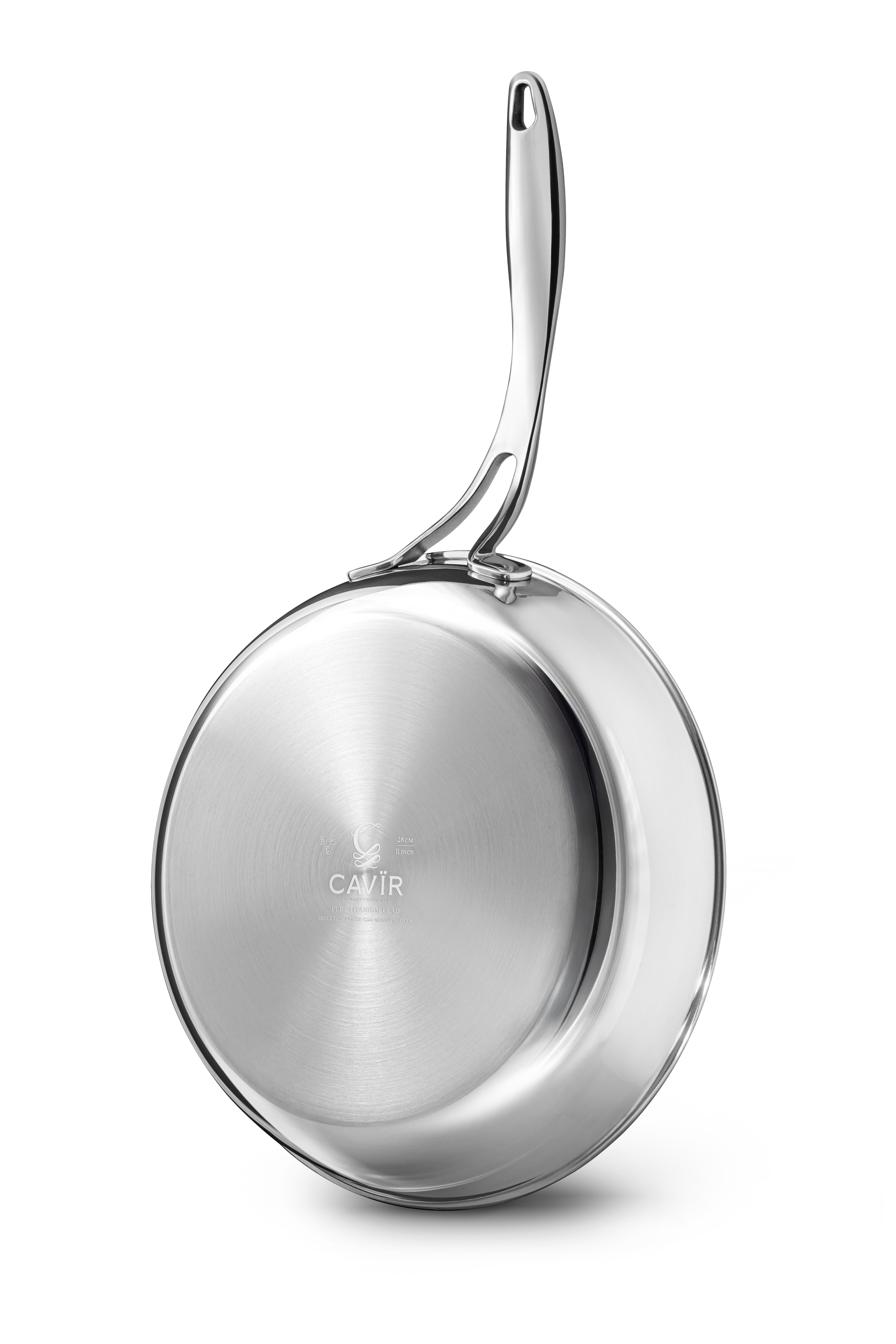 cavir pan